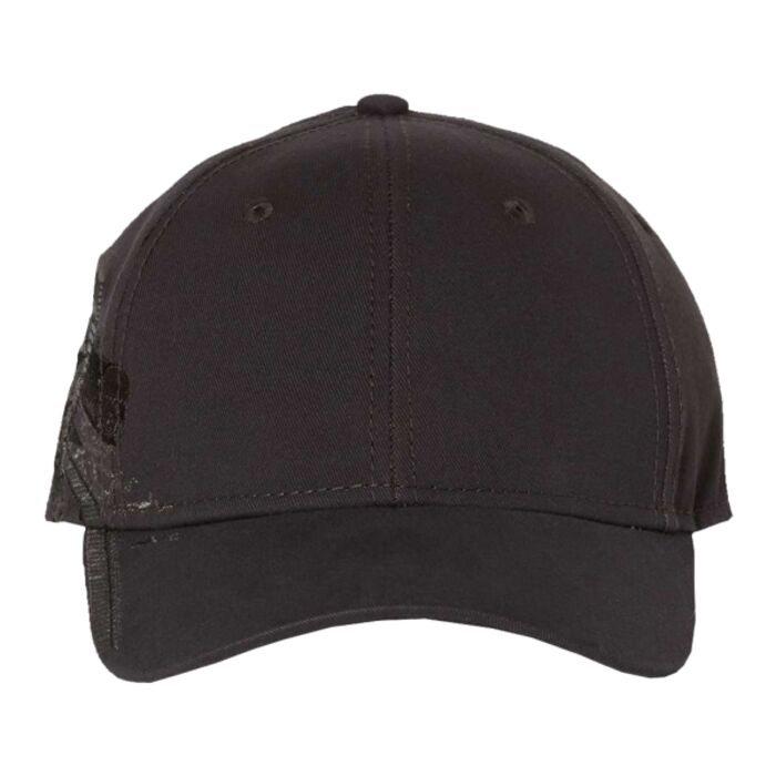 Brushed Cotton Twill Rail Yard Cap Thumbnail