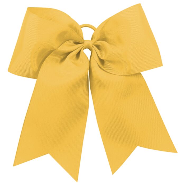 Cheer Hair Bow Thumbnail