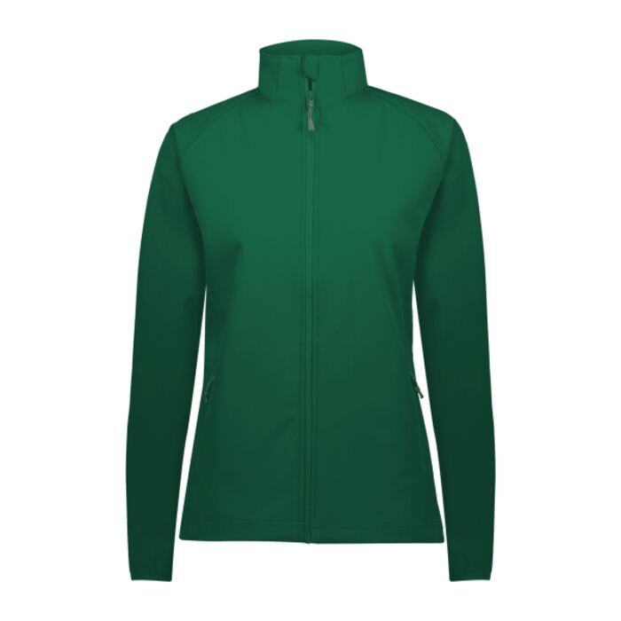 Ladies' Featherlite Soft Shell Jacket Thumbnail
