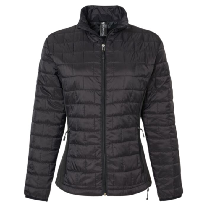 Women's Element Puffer Jacket Thumbnail
