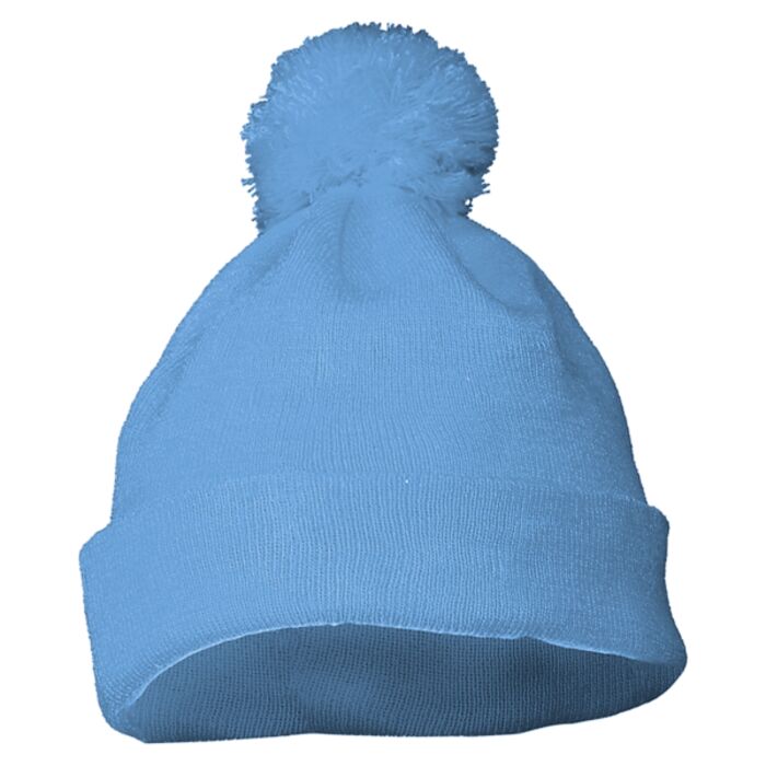 Pom Beanie Thumbnail