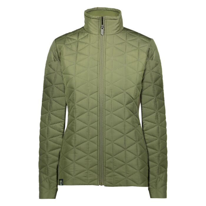 Ladies Repreve(r) Eco Jacket Thumbnail