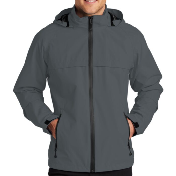 Tall Torrent Waterproof Jacket Thumbnail