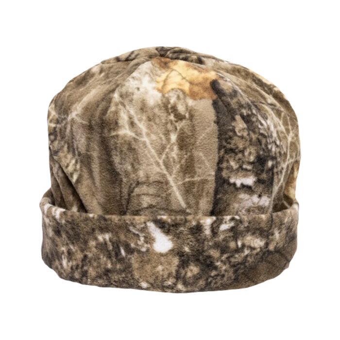 Fleece Reversible Watch Cap Thumbnail