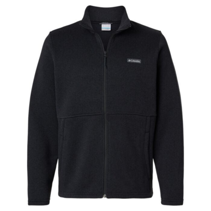 Men's Alto Pass™ Fleece Full-Zip Jacket Thumbnail