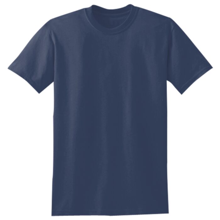 Unisex Eco Fashion T-Shirt Thumbnail