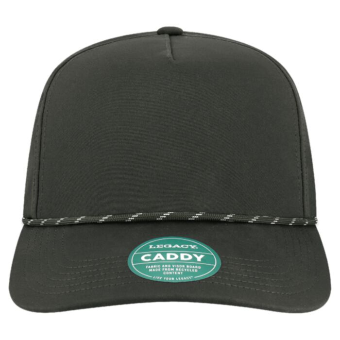 The Caddy Adjustable Cap Thumbnail
