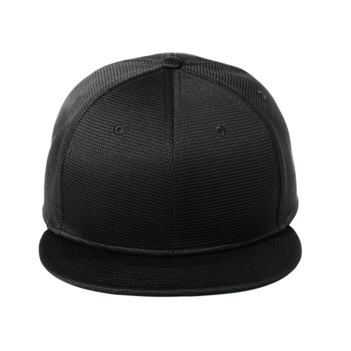 Pivot Flat Bill Snapback Cap Thumbnail