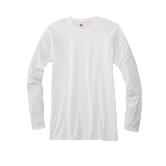 Adult Perfect-T Long-Sleeve T-Shirt Thumbnail