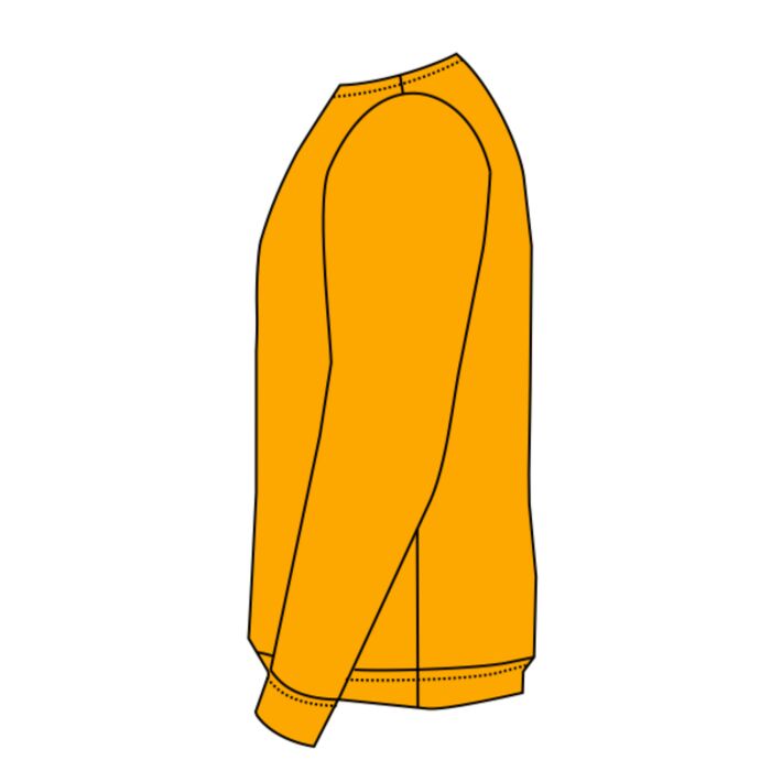 Adult NuBlend® Crew Neck Sweatshirt Thumbnail