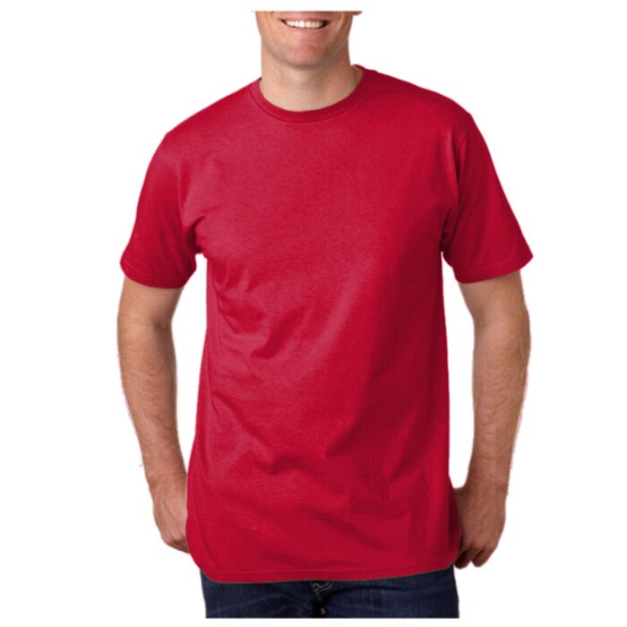 Eco-Friendly Adult AnvilOrganic&trade; Tee Thumbnail