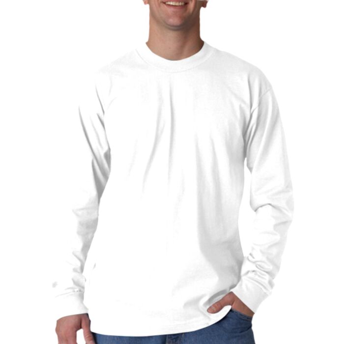 Adult Long-Sleeve Tee Thumbnail