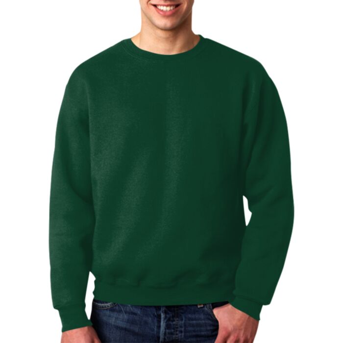 Fruit of the Loom Adult Supercotton™ Sweatshirt Thumbnail
