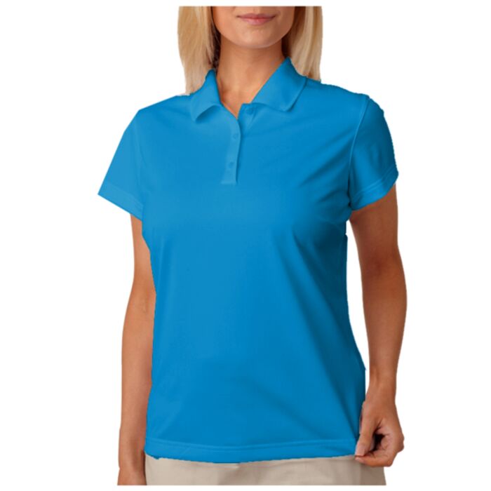 Ladies' ClimaLite&reg; Basic Polo Thumbnail