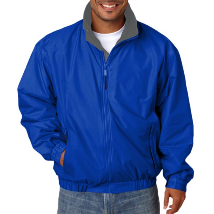 UltraClub Adult Adventure All-Weather Jacket Thumbnail
