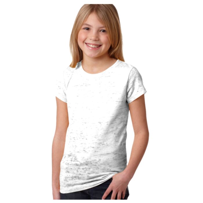 Next Level The Princess Burnout Thumbnail