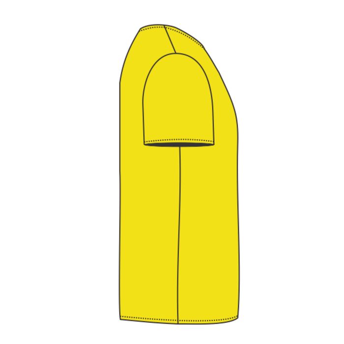 Dyenomite Adult Bullseye Tee Thumbnail