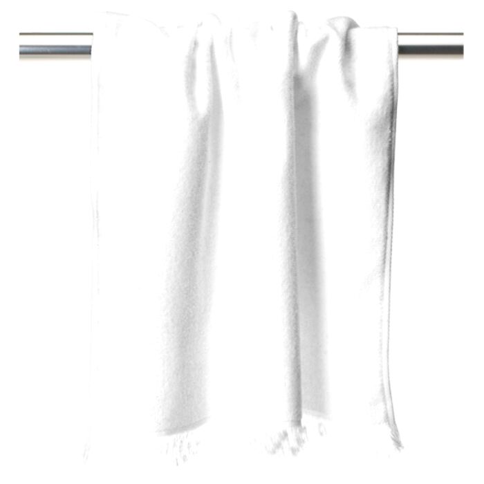 by Anvil Fringed Hand Towel Thumbnail