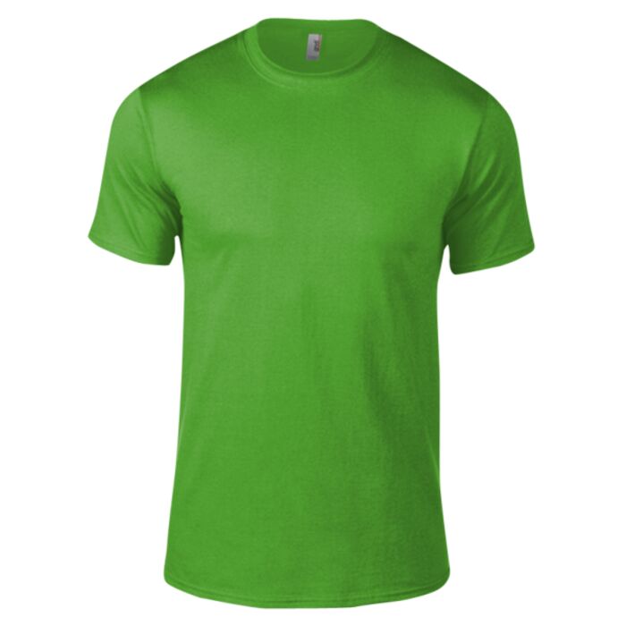 Adult Midweight Tee Thumbnail