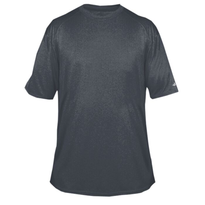 Adult Pro Heather Short-Sleeve Tee Thumbnail
