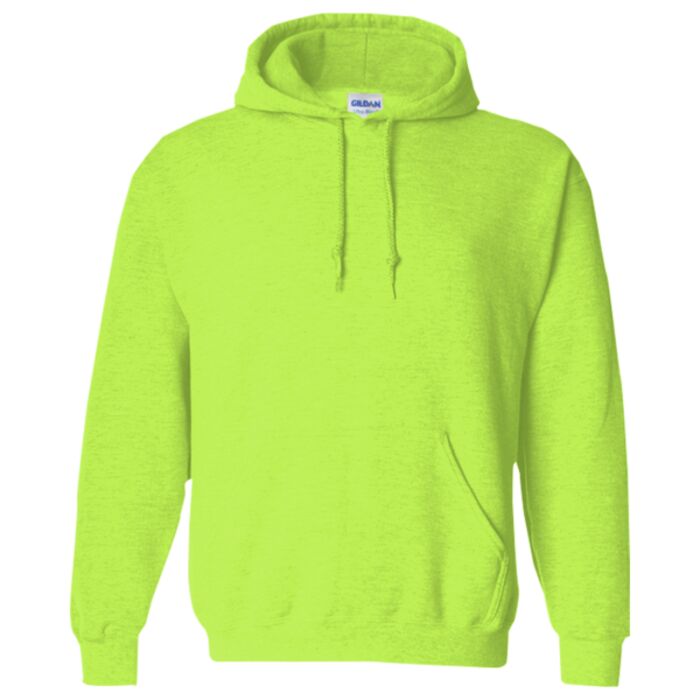 Adult Tall NuBlend&reg; Hooded Pullover Sweatshirt Thumbnail