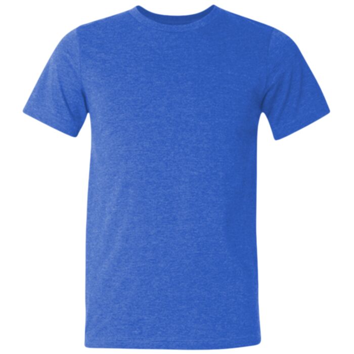 Unisex Made in the USA Jersey Short-Sleeve Tee Thumbnail