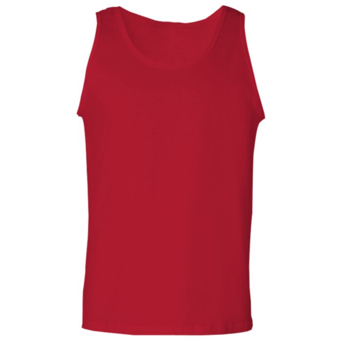 Adult Cooling Performance Tank Thumbnail