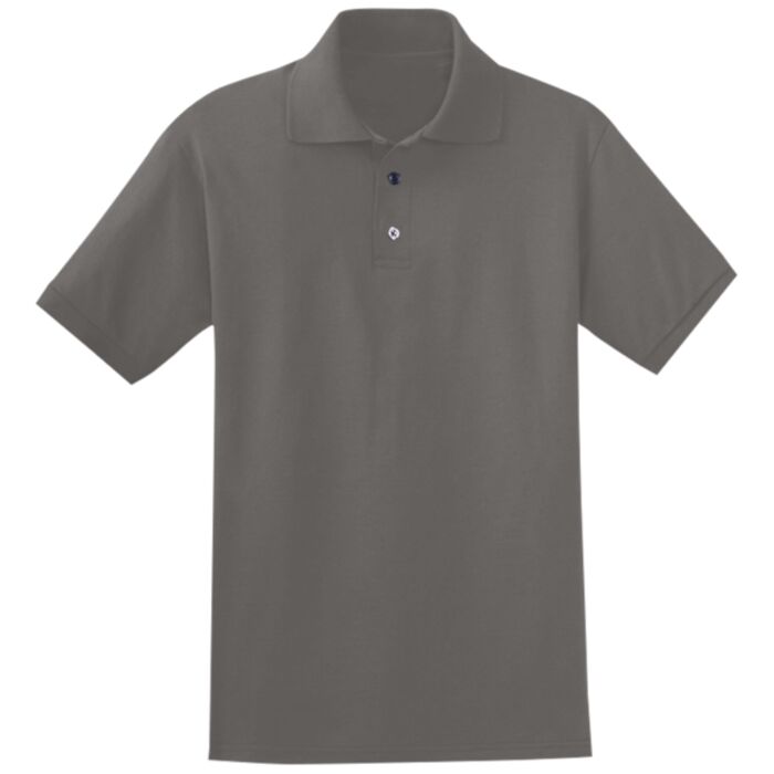&reg; Performance&reg; Adult Double Piqué Polo Thumbnail