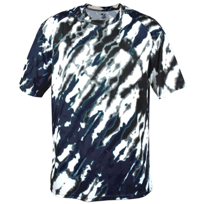 Youth Tie Dri Tee Thumbnail