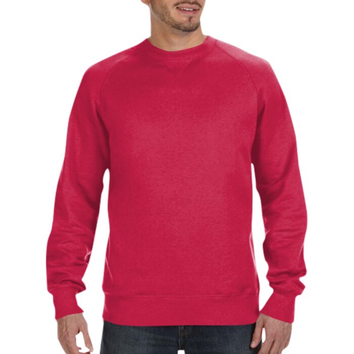 Adult nano Crew Neck Fleece Thumbnail