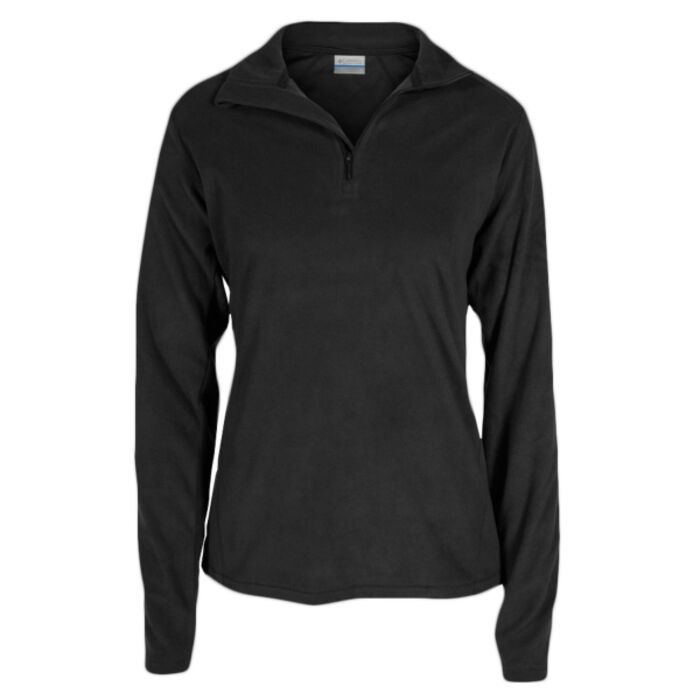 Columbia Ladies' Crescent Valley 1/4-Zip Fleece Thumbnail