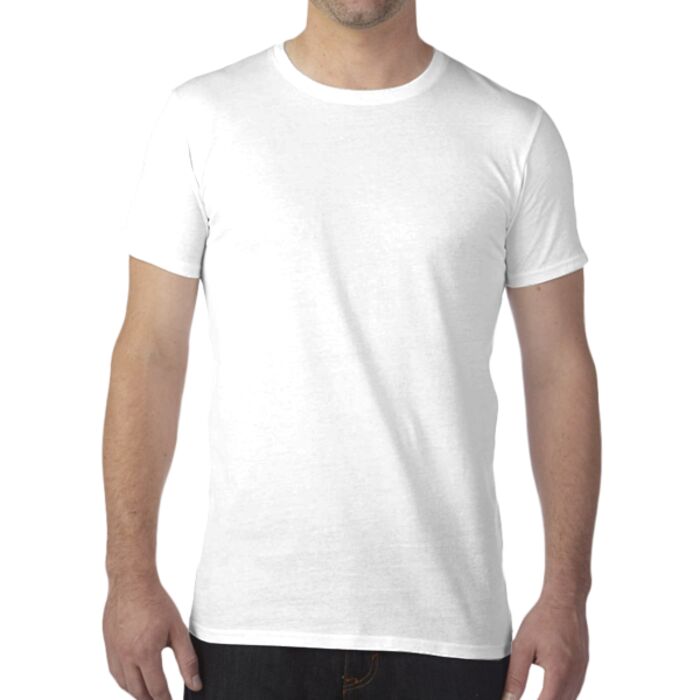 Adult Featherweight Tee Thumbnail