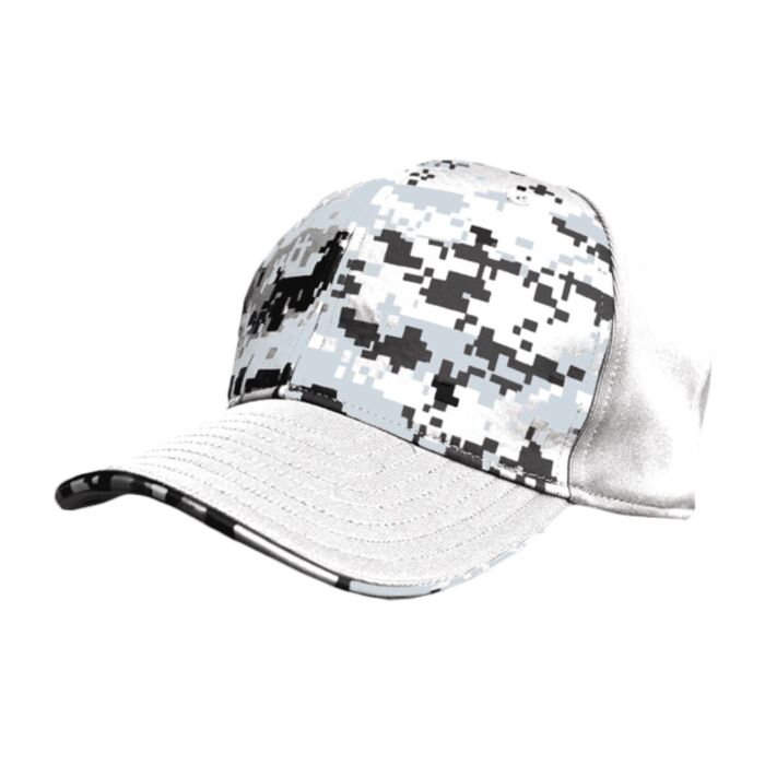 Digital Front Panel Cap Thumbnail