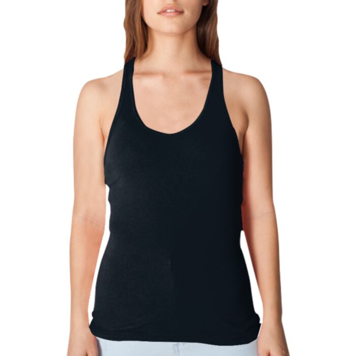 S308 Sheer Rib Racerback Tank Thumbnail