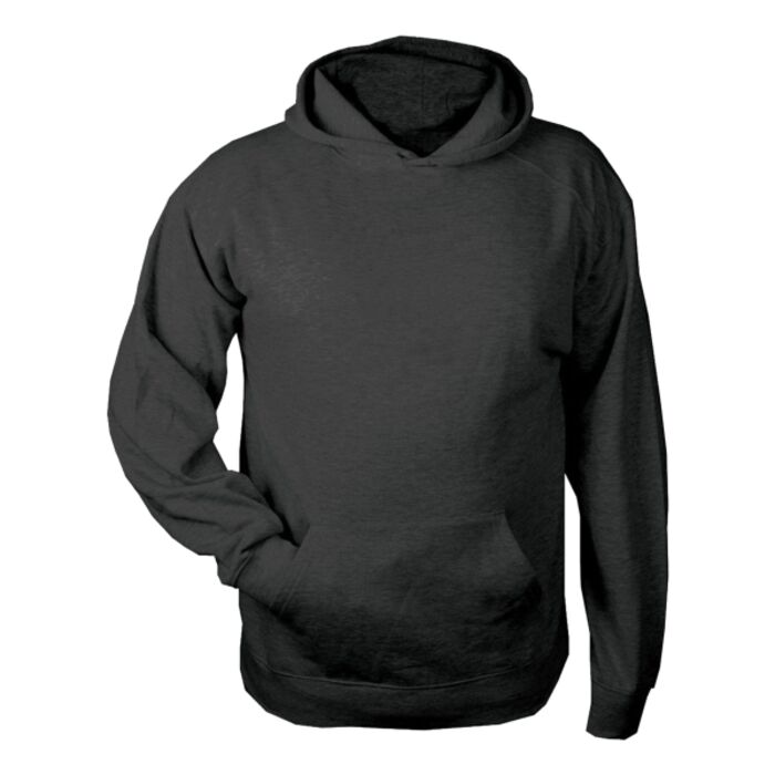 Youth Fleece Hooded Sweatshirt Thumbnail