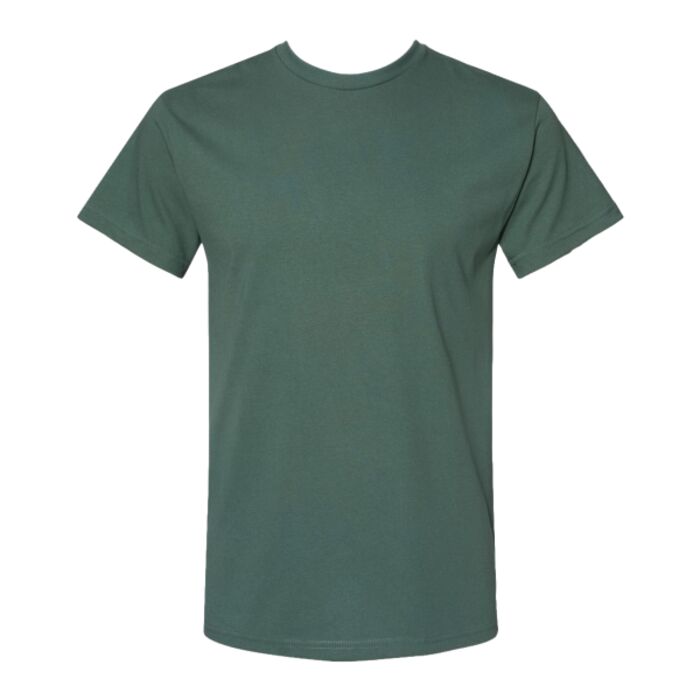 Unisex Eco Heavyweight T-Shirt Thumbnail