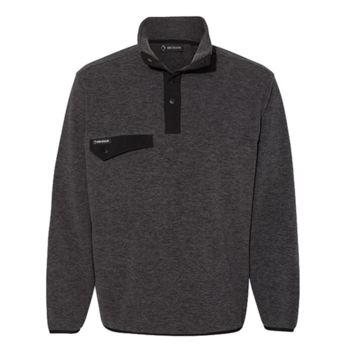 Men's Denali Mountain Fleece Pullover Thumbnail
