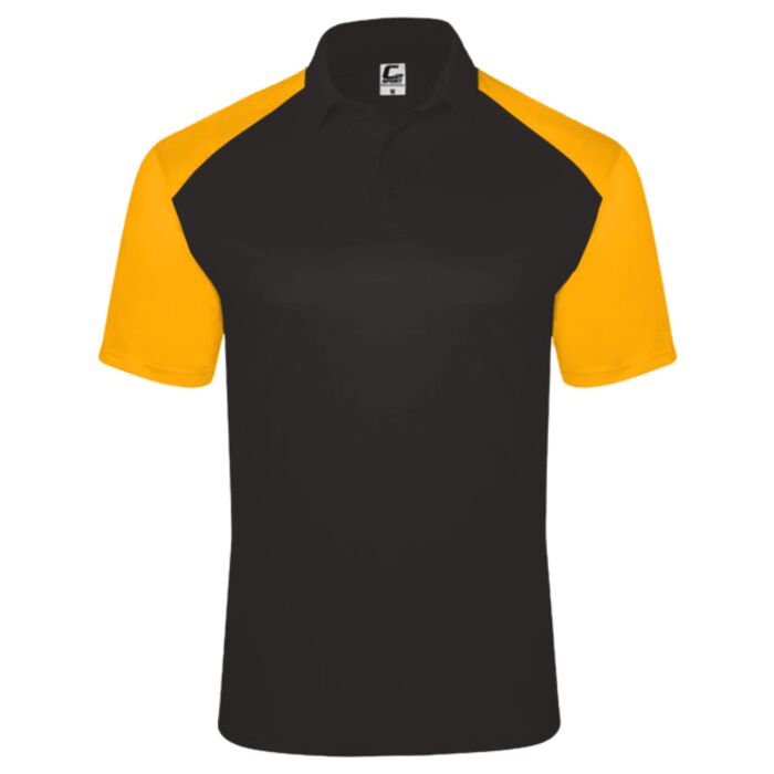 Men's Sport Polo Thumbnail