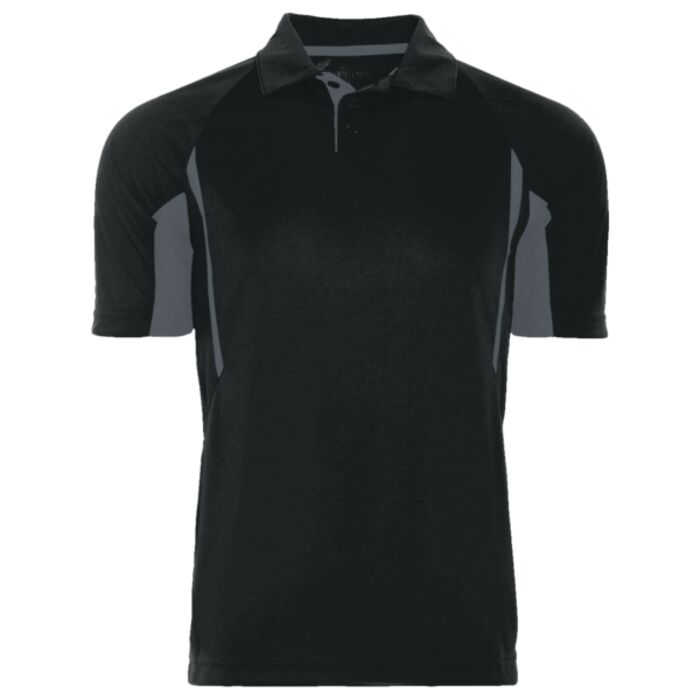Men's Two-Tone Avenger Polo Thumbnail