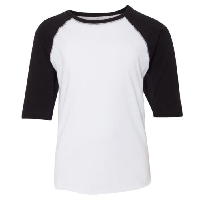 Youth Baseball T-Shirt Thumbnail