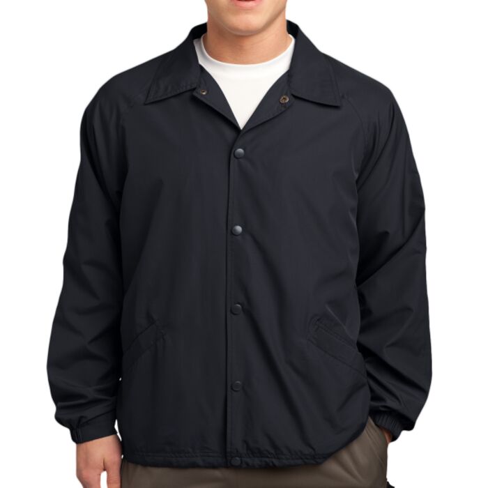 Sideline Jacket Thumbnail