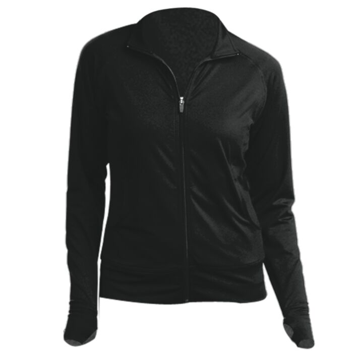 Ladies NRG Fitness Jacket Thumbnail