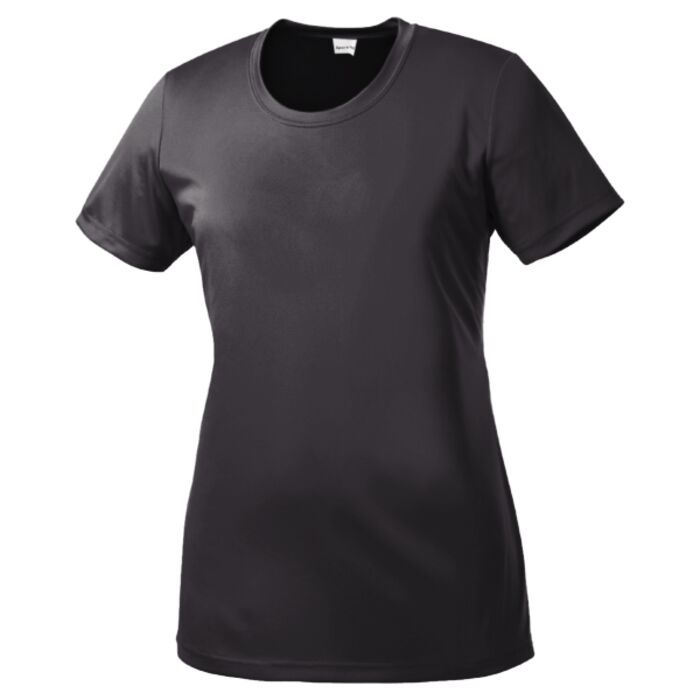 Ladies PosiCharge™ Competitor™ Tee Thumbnail