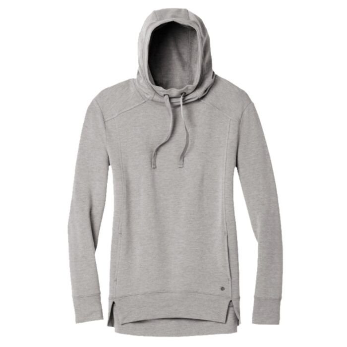 ® Ladies Luuma Pullover Fleece Hoodie Thumbnail