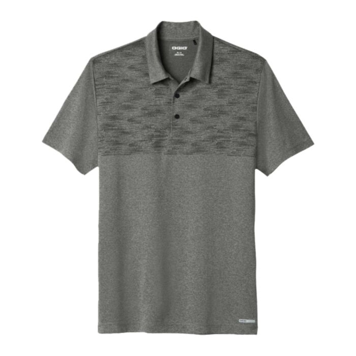 ® Gravitate Polo Thumbnail