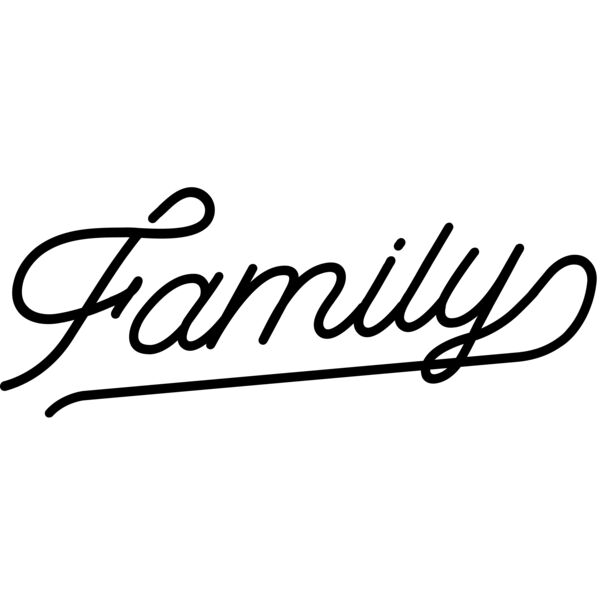 Family Script Thumbnail