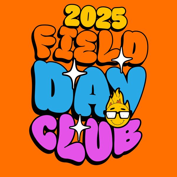 Field  Day Smiley Thumbnail