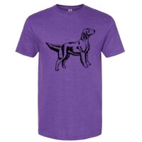 Unisex Softstyle® CVC T-Shirt Thumbnail