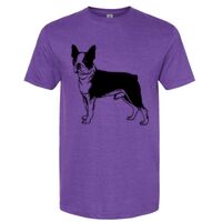 Unisex Softstyle® CVC T-Shirt Thumbnail