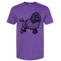 Unisex Softstyle® CVC T-Shirt Thumbnail